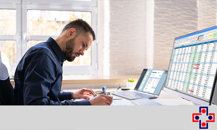 تحول دیجیتال در حسابداری با یاس سیستم: تجربهای نوین برای مدیران مالی