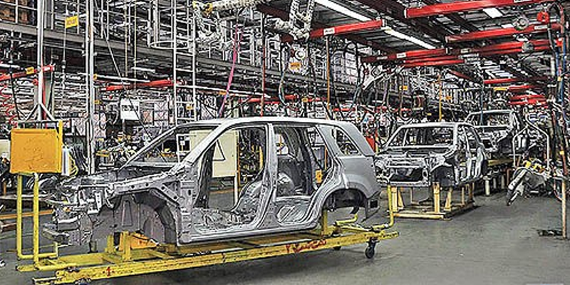 راز ارزان سازی خودرو در ایران؛ نقش ورق روغنی در ساخت خودروهای اقتصادی