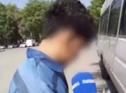 قرص می‌خوردم که عذاب وجدان نگیرم!