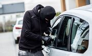 نمی توانیم خودروهایی را که GPS دارند بدزدیم