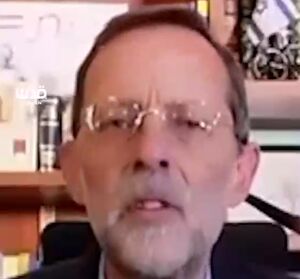 عضو سابق کنست: هر کودک و نوزادی در غزه دشمن ما است و باید کشته شود!+ فیلم