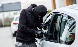 سارق خودرو: نمی توانیم خودروهایی را که جی‌پی‌اس دارند بدزدیم