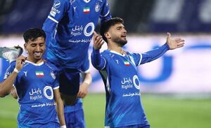 سرنوشت ناخوشایند آخرین گلزن استقلال به صنعت نفت +فیلم