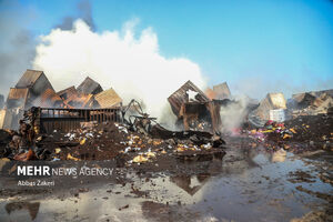 احضار ۷۰ نفر مرتبط با حادثه بندر شهید رجایی به عنوان مطلع و متهم