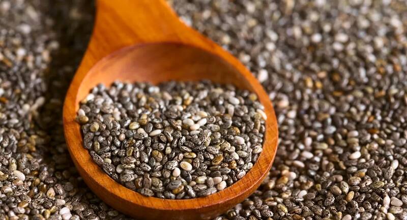 بررسی خواص دانه چیا - عطاری پخش