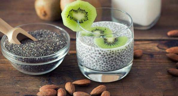 قیمت انواع دانه چیا مشهد - دانی جو