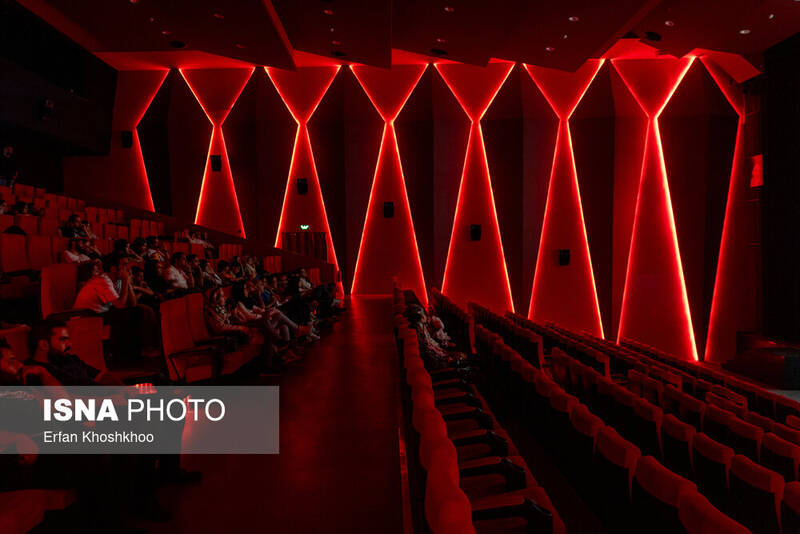 سينما،سينماي،فيلم،ايران،اكران،مخاطب،نفر،تنوع،كاهش،رونق،پرده، ...