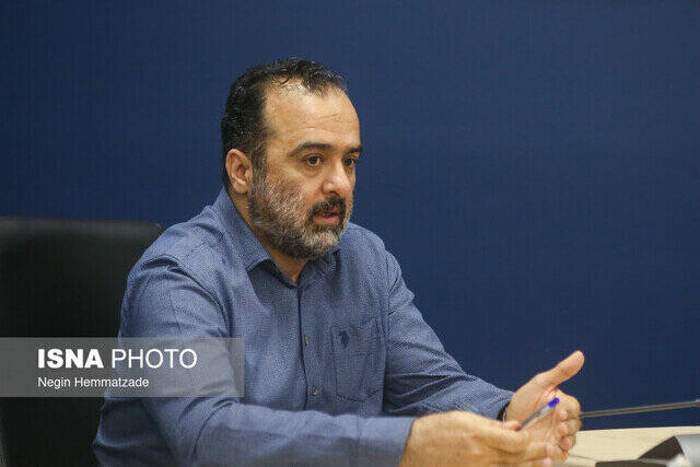 کاهش ۱ میلیونی تماشاگران سینما در سال ۱۴۰۴/ سینما بازیگر جدید نیاز دارد