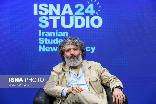 همکاری تلویزیون با مهران مدیری و ایرج طهماسب/ساخت سریال موسی (ع) از سر گرفته میشود