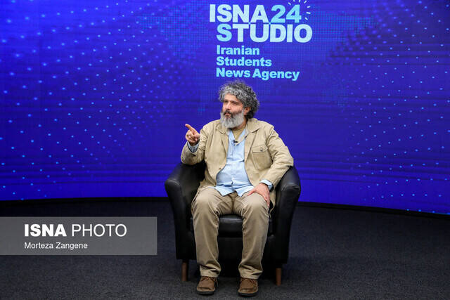 همکاری تلویزیون با مهران مدیری و ایرج طهماسب/ساخت سریال موسی (ع) از سر گرفته میشود