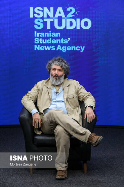 همکاری تلویزیون با مهران مدیری و ایرج طهماسب/ساخت سریال موسی (ع) از سر گرفته میشود