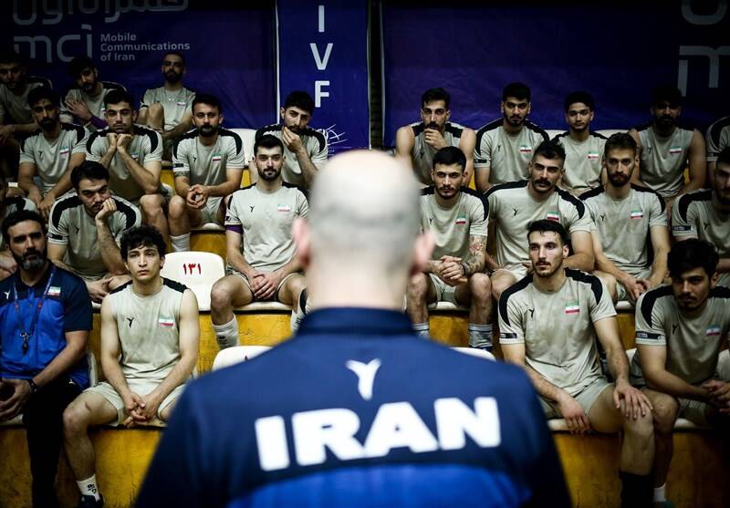 ايران،تيم،واليبال،ملي،تيمي،فني،دريافت،بازي،رويكرد،نظم،فلسفه