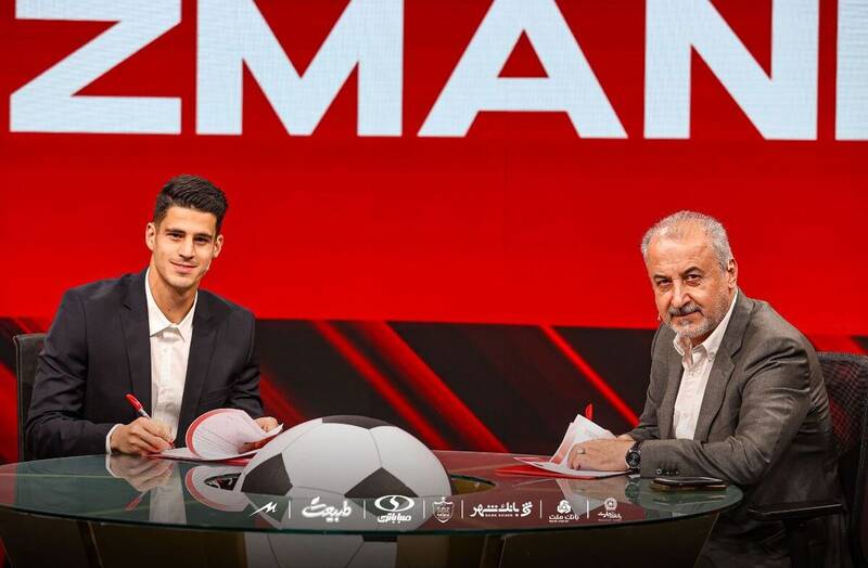 گندوز از نیازمند بهتر بود ولی باید برود چون درویش گلر تیم ملی را برای نیمکتنشینی نیاورده!/ نوراللهی بیاید عالی میشود