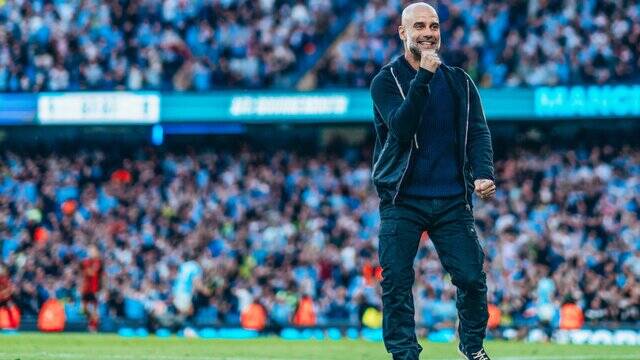 گواردیولا تهدید کرد: در این صورت از سیتی میروم