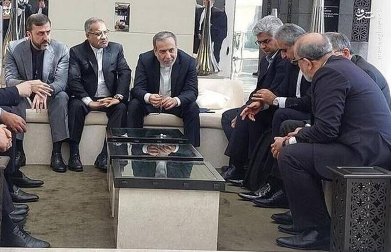 بازی شاهین و کبوتر در مذاکرات مسقط/ نه جنگطلب، نه تسلیمشونده