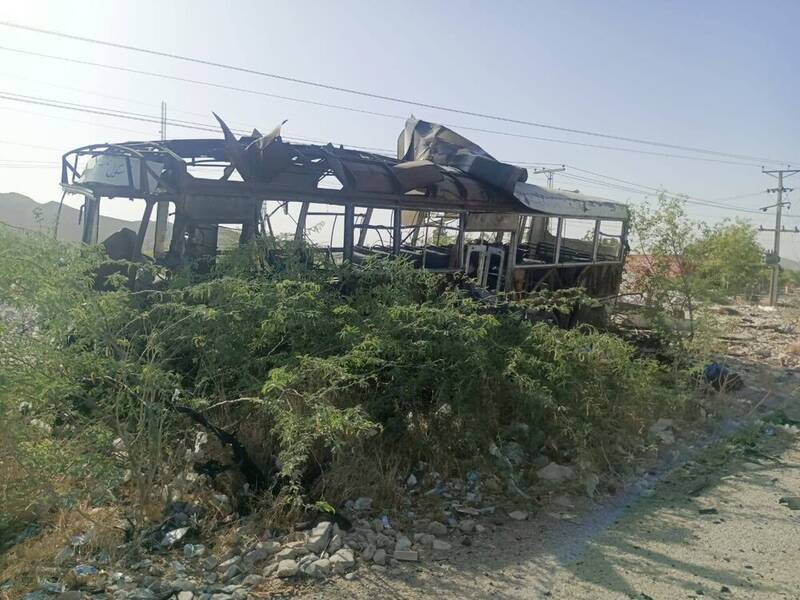 بلوچستان،پاكستان،حمله،گروه،استان،تروريستي،كشته،منجر،ارتش،مدرسه