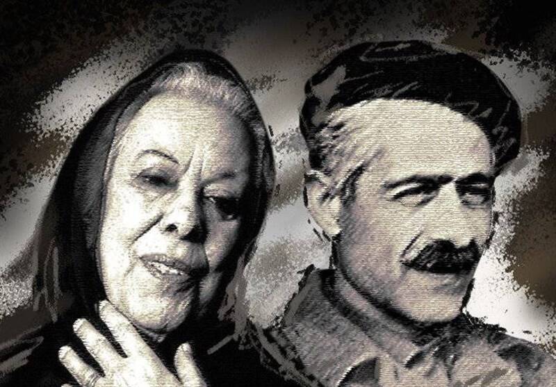 هنر،ادبيات،اجتماعي،نقد،ابتذال،فرهنگي،دانشور،سيمين،گوهر،جناحي ...