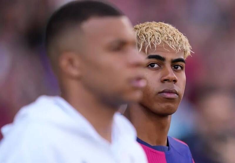 فرمول تمدید قرارداد یامال: کپی از روی مسی!