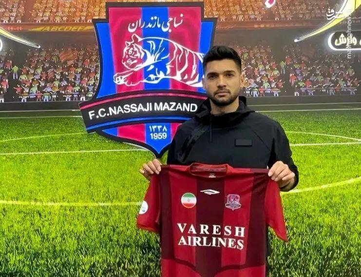 سرنوشت ناخوشایند آخرین گلزن استقلال به صنعت نفت +فیلم