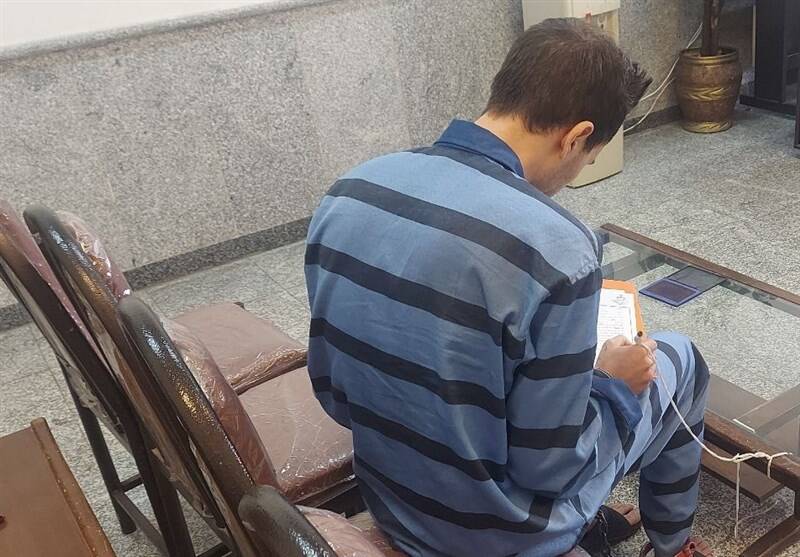 شهرستان،آگاهي،قتل،پليس،قاتل
