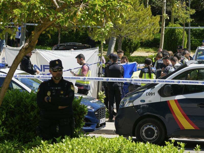 اوكراين،حادثه،روسيه،يانوكوويچ،اسبق،تيراندازي،منبع