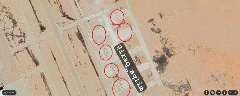 تبدیل الجزایر به سومین واردکننده بزرگ سلاح از روسیه در جهان