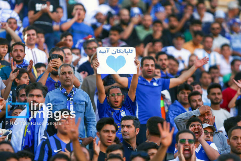 استقلال،حذفي،هواداران،جام،پايان،تيم،تاجرنيا،جذب