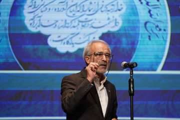 درد و دل دانشمندان برگزیده کشور با رئیس جمهور