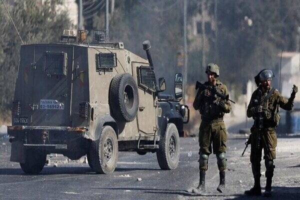 جنين،تيراندازي،ارتش،اسرائيل،خارجه،هيئت،باختري،كرانه،صهيونيست ...