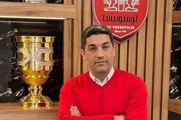 پرسپوليس،باشگاه