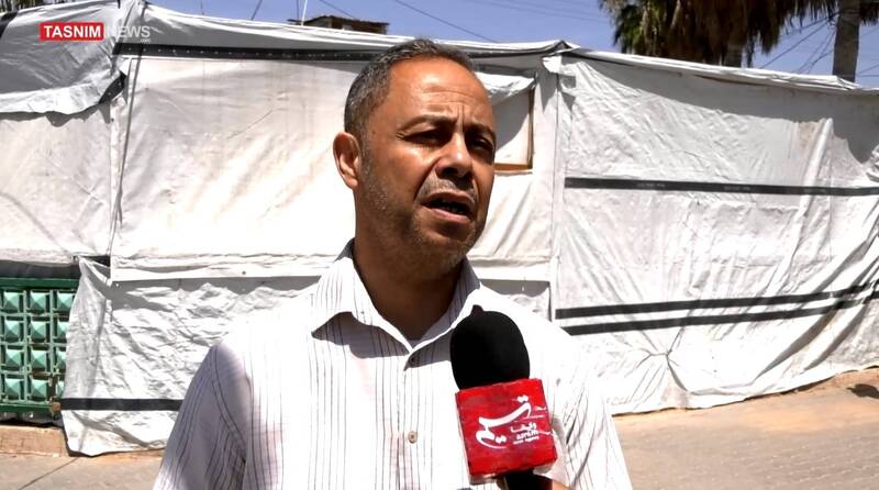 رژیم صهیونیستی (اسرائیل) , فلسطین , نوار غزه ,