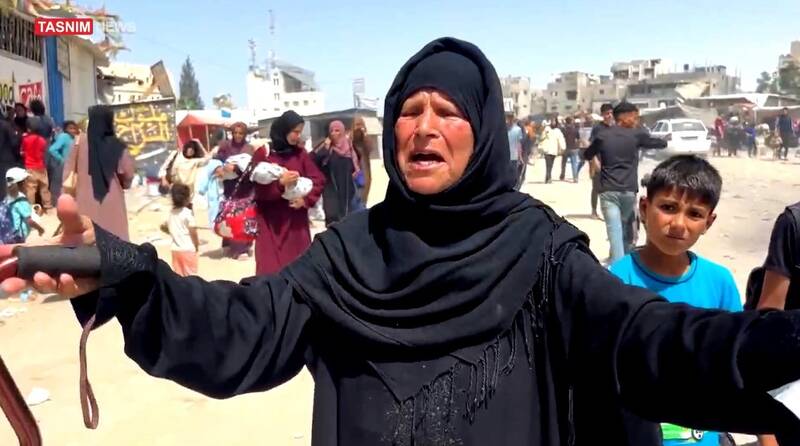 رژیم صهیونیستی (اسرائیل) , فلسطین , نوار غزه ,