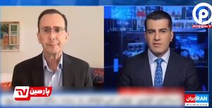 اذعان سخنگوی سابق آمریکا به دانش و قدرت هسته‌ای ایران+ فیلم