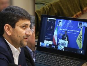 رونمایی از طرح‌های ارتباطی ایرانسل در استا...