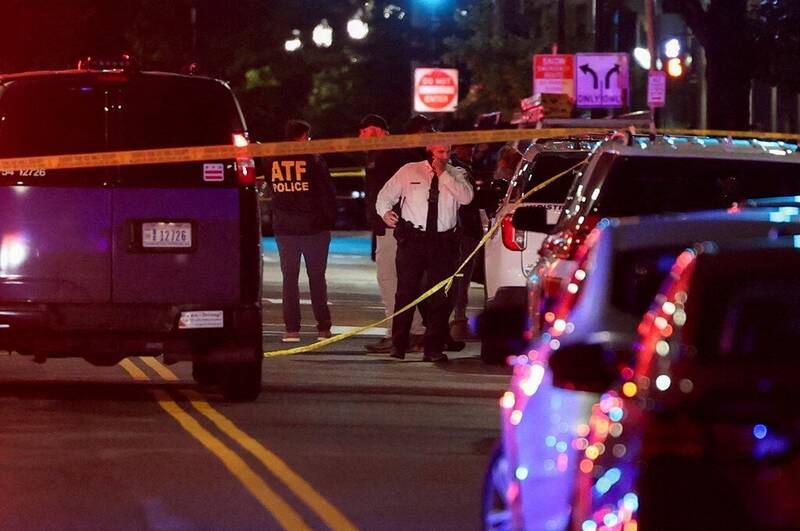 واکنشها به کشته شدن کارکنان سفارت تلآویو در تیراندازی واشنگتن