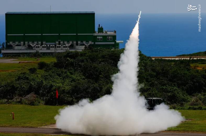 تنشها در تنگه تایوان؛ استراتژی آمریکا برای مهار چین با چالش روبرو است