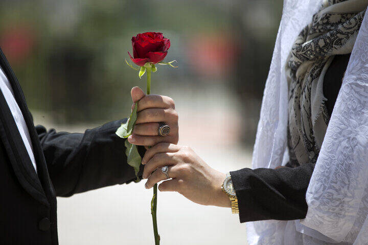 ازدواج،ثبت،سن