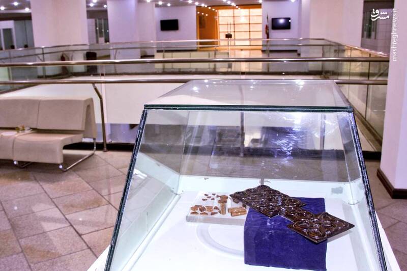 تصاویری از قدیمیترین بازی جهان، کشف شده در شهر سوخته ایران