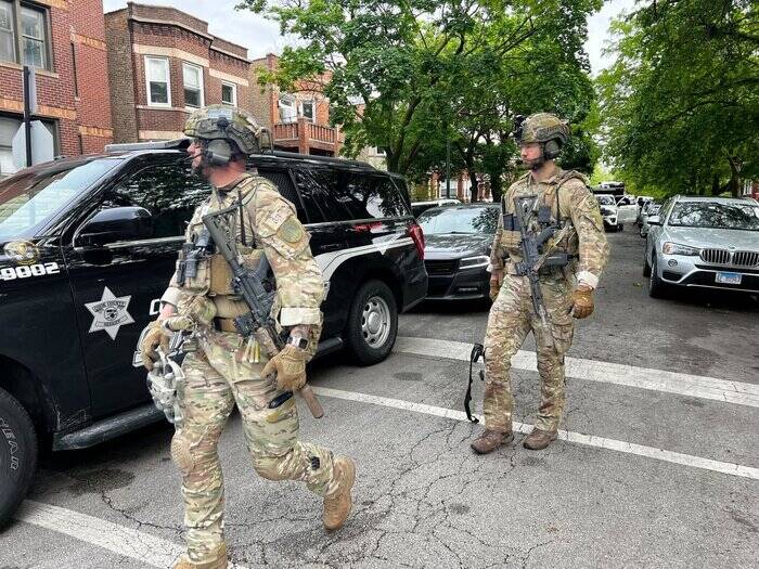 واکنش دولت ترامپ به کشته شدن دو اسرائیلی و متهم کردن عامل تیراندازی به به یهودیستیزی