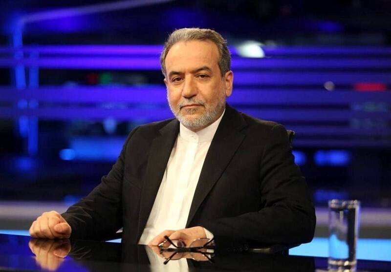 ايران،ادامه،سياست،وزير،عراقچي،سلاح،خارجه،مذاكره،آمريكا،مذاكر ...