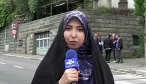فیلم/ خبرنگار اعزامی به رم: گفت‌وگوها از سطح کارشناسی فاصله گرفته است