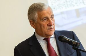 ایتالیا: مذاکرات روز جمعه ایران و آمریکا سازنده بود