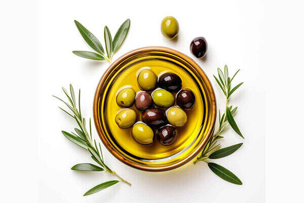 طلای مایع برای سلامت و زیبایی