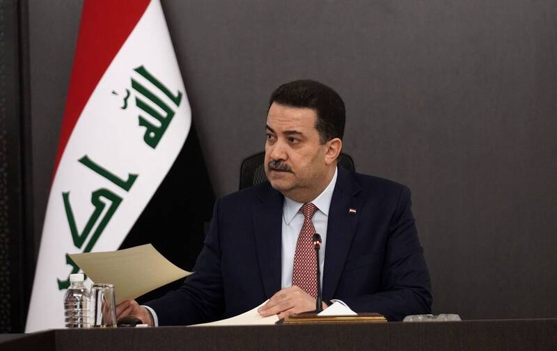 راهبرد،عراق،ملي،امنيت،منافع،تقويت،سيستم،وزير،توسعه