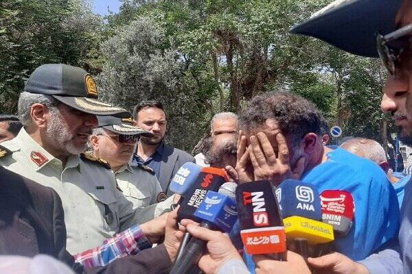 ضرب شست پلیس به سارقین؛ انهدام باندهای سرقت خودرو، موبایل و منزل