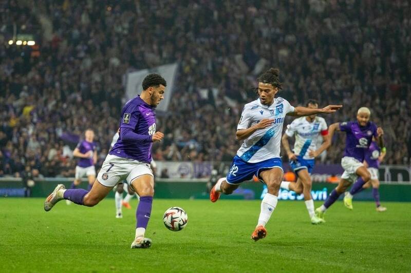 فوتبال فرانسه ,