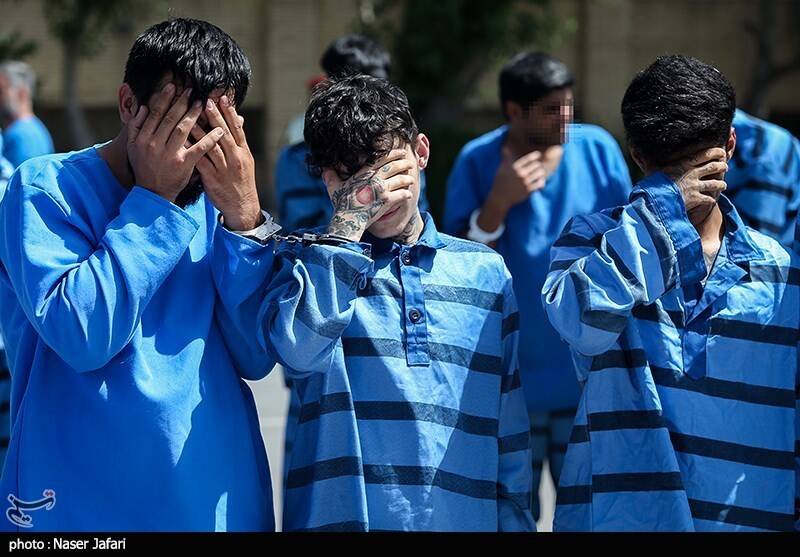 سارق،سرقت،آگاهي