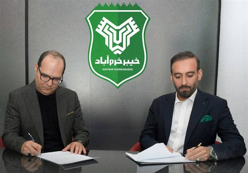 خيبر،باشگاه
