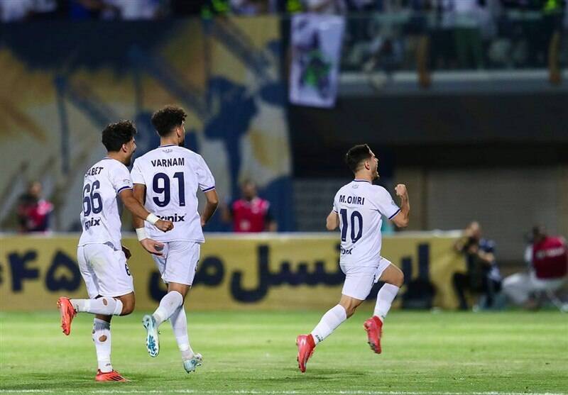 ملوان،گل،حذفي،فينال،جام،جعفري،ورزشگاه،برگزار،ملوانان