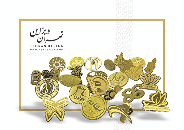 عنوان مقاله دوم: نشانهای کوچک، تأثیری بزرگ: چرا طراحی و ساخت فوری بج سینه برای کسبوکارها حیاتی شده است؟